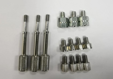 螺丝、螺母