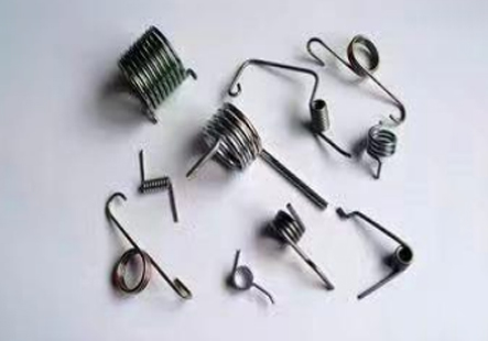 弹簧系列